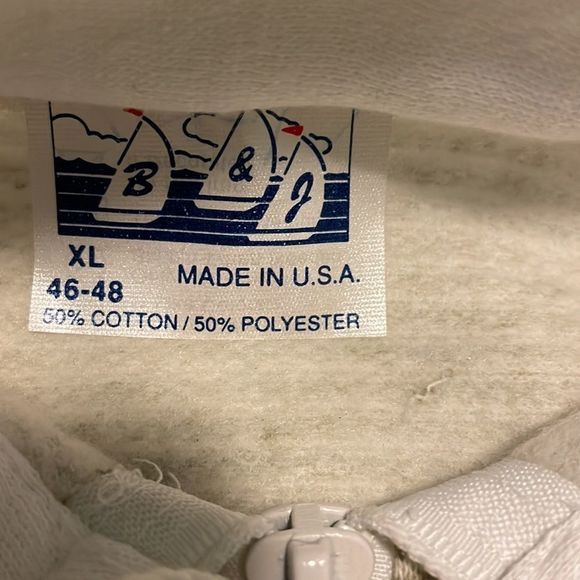 Pull over size XL - Picture 3 of 6